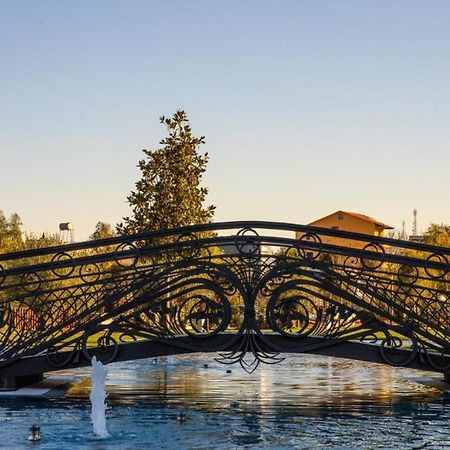 Ajman Park&Resorts Shijak Eksteriør bilde