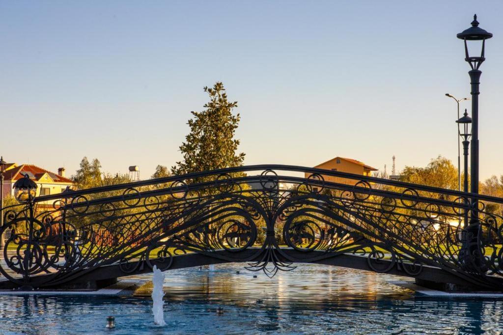 Ajman Park&Resorts Shijak Eksteriør bilde