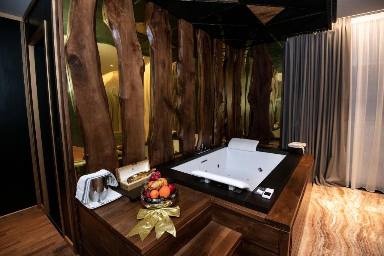 Ajman Park&Resorts Shijak Eksteriør bilde
