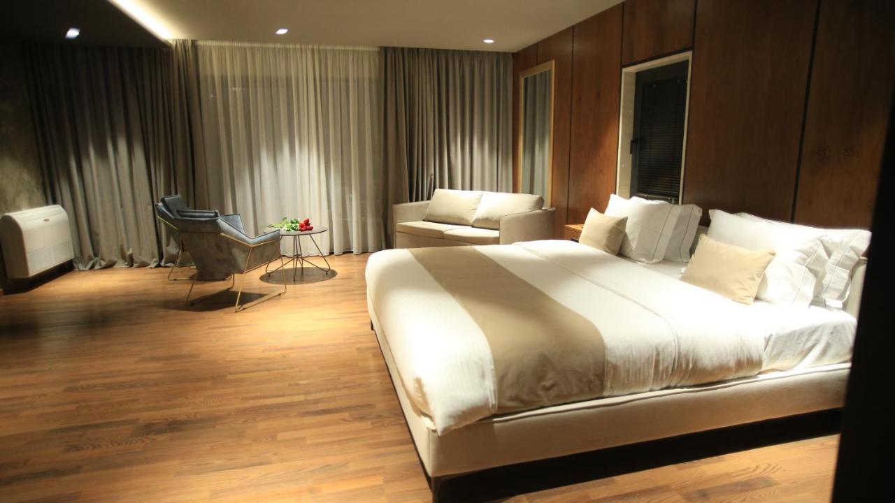 Ajman Park&Resorts Shijak Eksteriør bilde