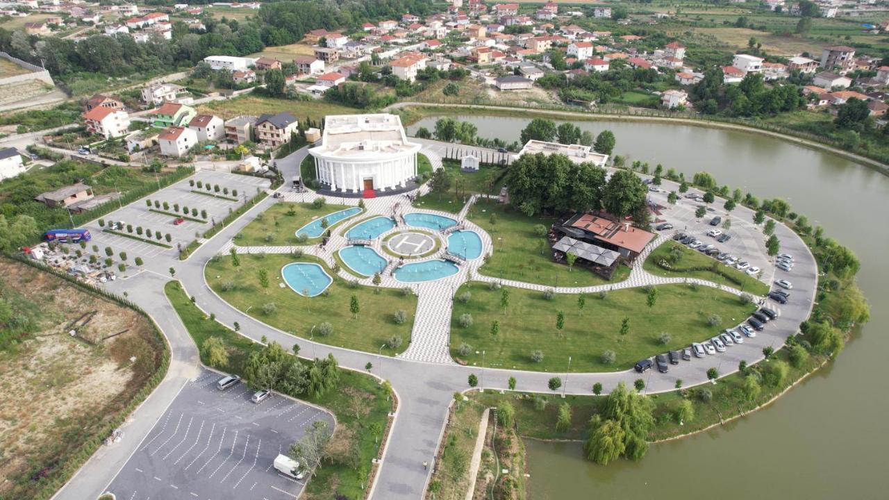 Ajman Park&Resorts Shijak Eksteriør bilde